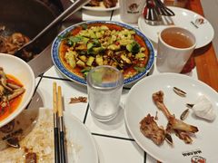 -姚稷大铁锅(东明广场店)