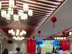 -聚春园自助餐厅(东街口店)