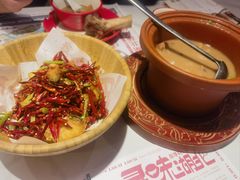 -来菜·湖北头牌藕汤(武商MALL众圆店)