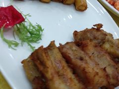 -壹厨饭店(五羊店)