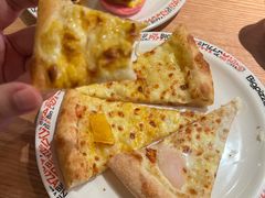 -比格比萨自助(李沧万达店)