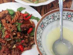 -美味居(古城店)