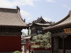 -关帝庙(大同古城)