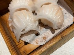 云轩虾饺皇-白云宾馆·白云轩中餐厅·匠心手制