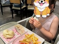 -温馨园·川湘菜馆(经七路店)