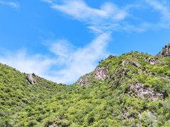 -双龙峡