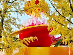 -北京奥林匹克公园