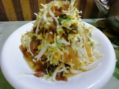 -华春餐馆(鱼山路店)