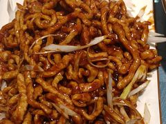 -味道家宴