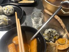 -吴草鸡爪오초닭발(城阳总店)