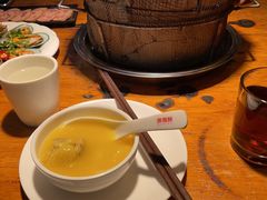 -捞围鲜·港式打边炉(海阳路店)
