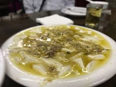 蟹粉豆腐-协和菜馆(凤凰街店)