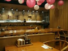 大堂-本气家(悦荟万科广场店)