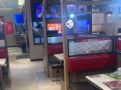 -鱼酷活鱼烤鱼(南京水游城店)