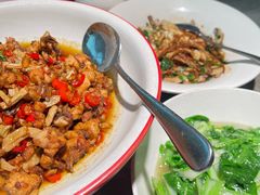 -鱼你相聚·河鲜馆(袁家岭店)