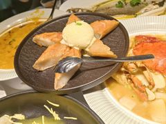 -醉舍·新淮扬菜(长宁龙之梦店)