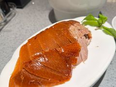 -紫光园烤鸭(前门大栅栏店)