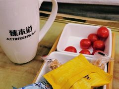 -臻本足道(武林壹号店)
