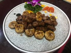 -丽景湾国际酒店·六福轩中餐厅