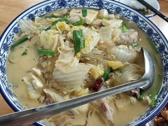 -丽华家常菜(北马路店)