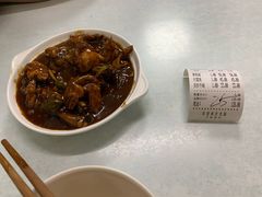 -明呈黄鱼面馆(斜土路店)