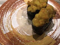 -小乔回转寿司(铁东万象汇店)