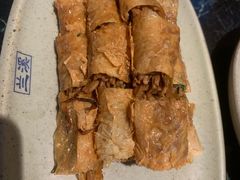 -兰溪小馆(东直门簋街店)