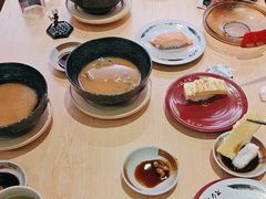 -寿司郎(皇庭广场店)