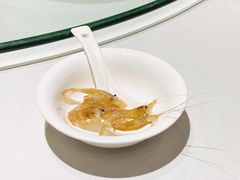 蒜泥白虾-天福苑(崇宁路店)