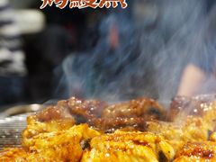 -本炙炭烤·蒲烧活鳗料理店(金沙洲店)