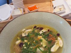 -芸南道·过桥米线(昆明老街旗舰店)