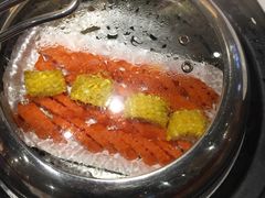 -苏大嘴海鲜牧场(奥林匹克店)