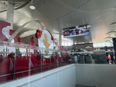 -银川河东国际机场