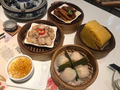 -虾饺妹·酒家(金碧店)