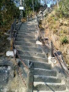 -腾冲云峰山