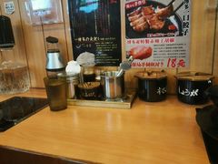 -博多一幸舍(侨福芳草地购物中心店)