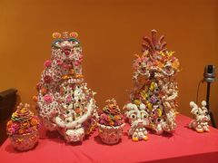 -北京工艺美术博物馆