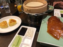 -唐廊烤鸭店(工体店)
