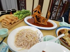 -聚丰德饭店(经五路店)