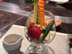 -Ginza Onodera铁板烧(外滩十八号店)