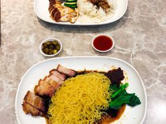 -无招牌海鲜餐厅(怡丰城店)