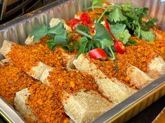 -火炉旁烤肉(阳光店)