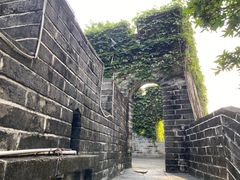 -求水山公园