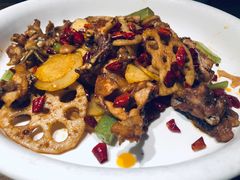 -70后饭吧(府河街店)