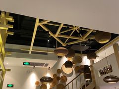 大堂-关东小磨东北菜(上海长风大悦城店)