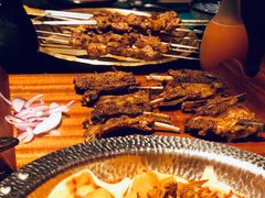 -丝路金桃·新疆菜(徐汇店)