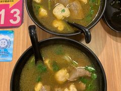 -小杨生煎(黄河路店)