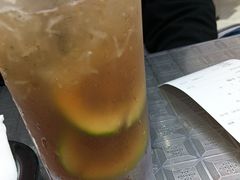 -孖记茶档·热腾茶餐(荔湾领展广场店)