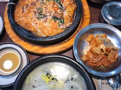 -神仙雪浓汤(明洞店)