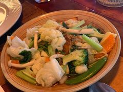 -Phensiri Thai Restaurant